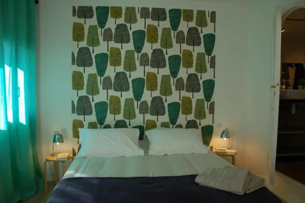 Magnifique Appartement De Charme Avec Vue Sur Le Palais Des Papes A Avignon Wifi Gratuit Kültér fotó